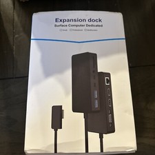 Expansion Dock Surface Computer Dedicated - Magnetic Connect Docking Station