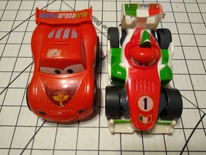 fisher price world grand prix