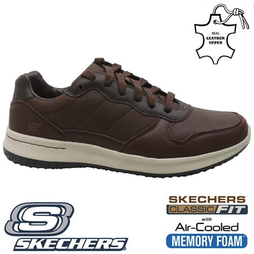 MEMORY FOAM WALKING TRAINERS SHOES 