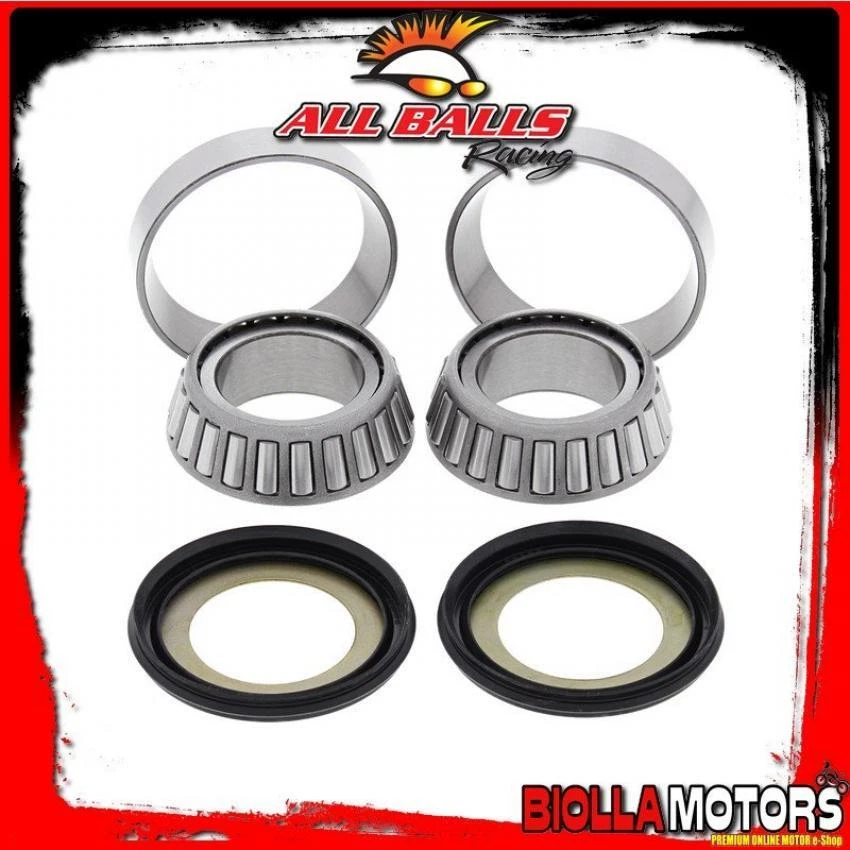 Cuscinetti E Boccole Da Moto BMW | Acquisti Online Su - Foto 6