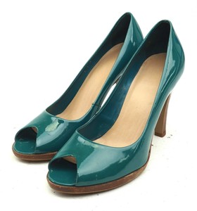 teal heels uk