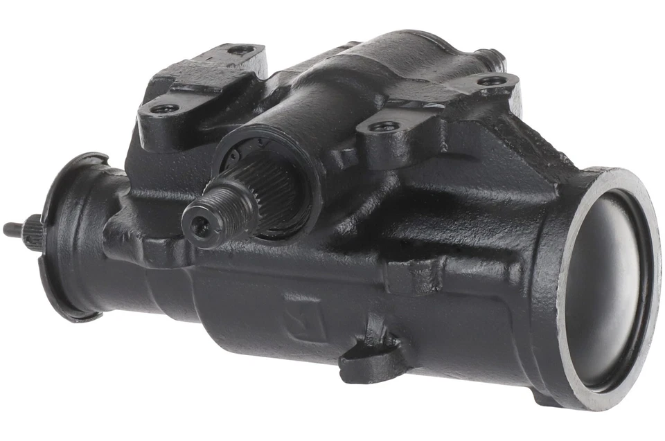 For 1987-1991 GMC R1500 Suburban RWD Steering Gear Cardone 1988 1989 1990 - Image 3 of 4