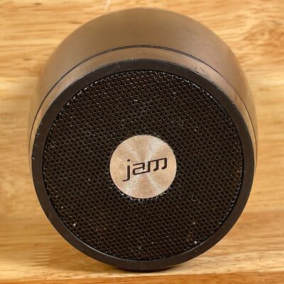 Jam HX-P230F Wireless Bluetooth Rechargeable Universal