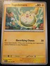 Togedemaru 054/142 Uncommon Scarlet & Violet: Stellar Crown Pokemon TCG