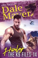 Harley | Dale Mayer | Taschenbuch | Kartoniert / Broschiert | Englisch | 2021