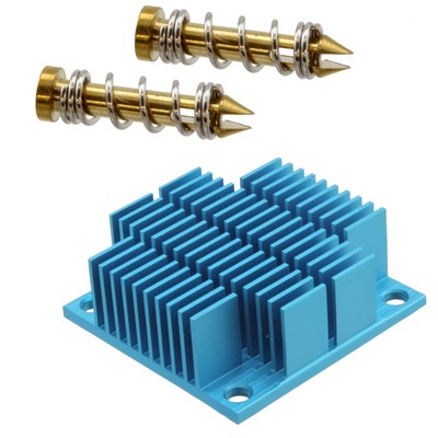 KÜHLKÖRPER 40X40X15MM R-TAB T766