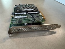 HP Smart Array P840 12G SAS Controller 2-Port w/ 4G 761880-001 726897-B21
