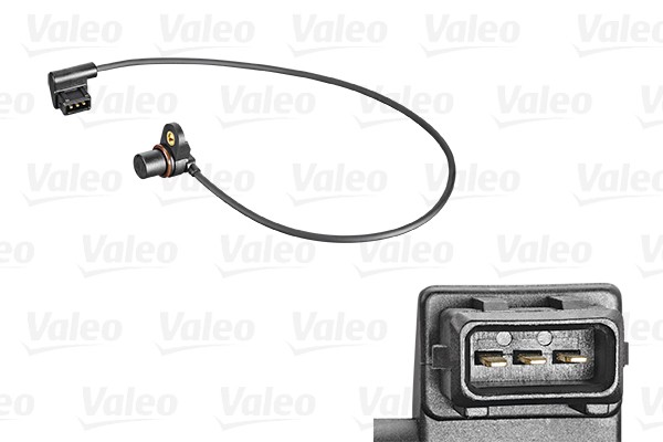 VALEO-OE 253820-OE Sensor, camshaft position for BMW