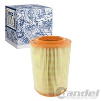 Vaico Luftfilter Passend FüR VW Transporter | V10-0606