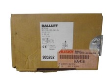 BALLUFF BES 516-105-SA1-05 PROXIMITY SWITCH NSMP