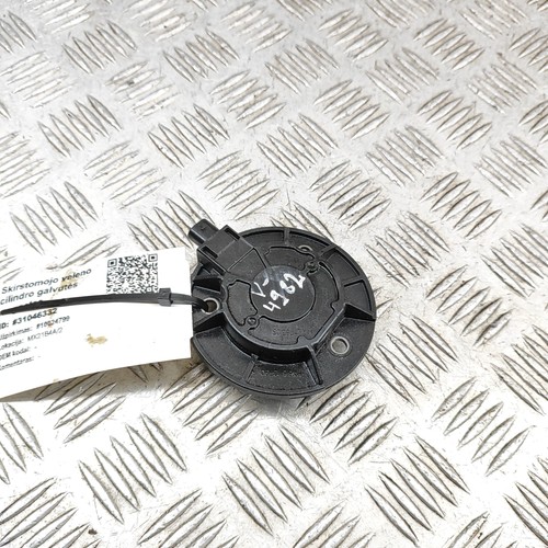 Volkswagen Golf MK7 Nockenwellenzylinderkopfmagnet 06L109259A 2.0 Benzin 221 kW