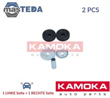 209079 FEDERBEINLAGER DOMLAGER PAAR VORNE HINTEN KAMOKA 2PCS NEU OE QUALITÄT