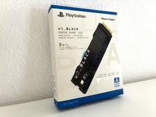[PS5/PC] Western Digital, WD_BLACK SN850 NVMe...