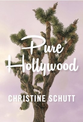 Pure Hollywood by Christine Schutt PAPERBACK 9781911508243