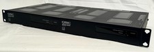QSC SPA2 2-Channel Power Amplifier + RACK MOUNT [LO-Z / HI-Z] -
