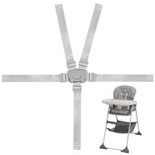 High Chair Straps Replacement Compatible with Graco Highchairs, Replacement