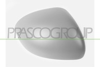 Prasco Abdeckung AußEnspiegel Rechts Grundiert Passend FüR Fiat 500X 334_ 334
