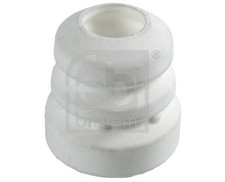 FEBI BILSTEIN 2x Anschlagpuffer Federung 36987/2x für FIAT PU Polyurethan PUNTO