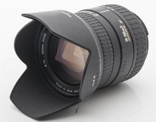 28-200mm Focal Image Stabilization Camera Lenses for sale | eBay
