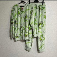 Set pigiama Pokemon Emefiel Nyaoha taglia L superiore e inferiore unisex