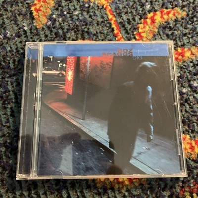 Dig by Boz Scaggs (CD, Sep-2001, Virgin) NEAR MINT CONDITION