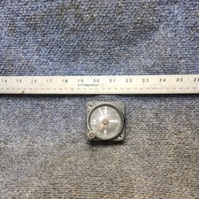 50-380013-5 | Beechcraft 95-B55 | 8 day Clock