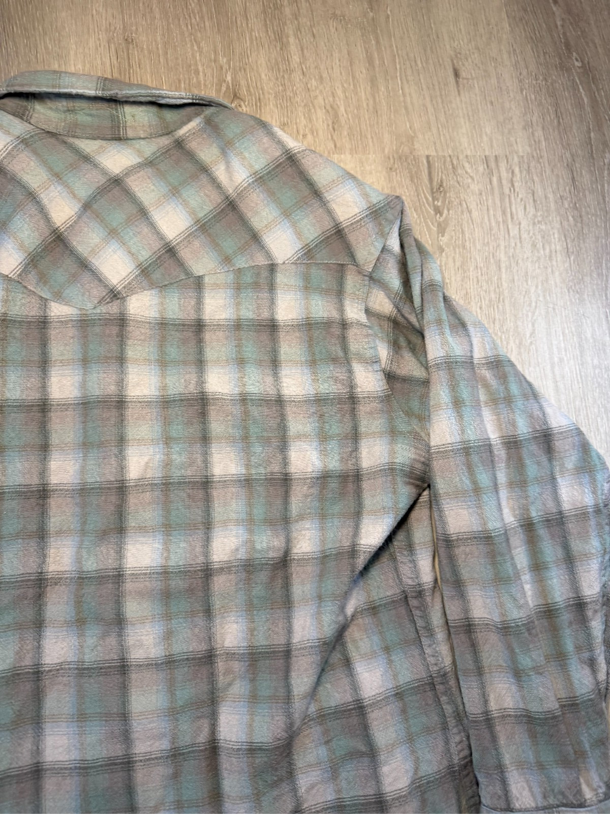 Vintage Pendleton Sir Pendleton Lined Western Woo… - image 11