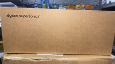 Brand New Dyson Supersonic R Professional HairDryer.