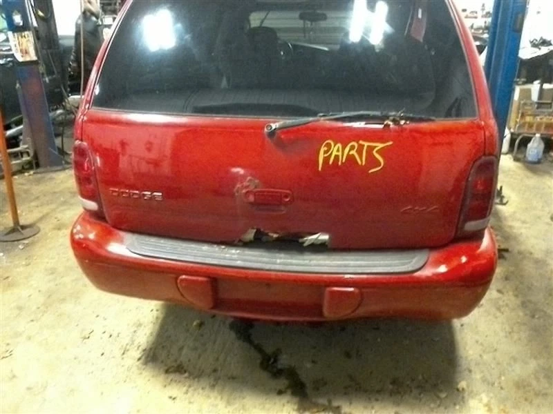 Fuel Tank Fits 98-03 DURANGO 10214901 - Image 4 of 4