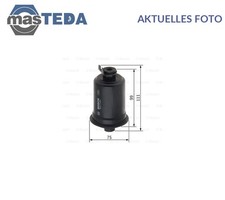 0 450 905 916 KRAFTSTOFFFILTER BOSCH NEU OE QUALITÄT