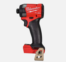 Milwaukee 2953-20 M18 FUEL 1/4" Hex Impact Driver TOOL ONLY 