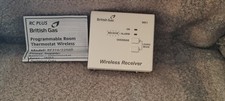 British Gas Branded WR1