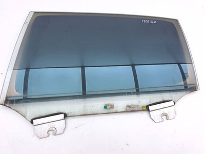 Bentley Flying Spur 2006 Links Fenster Scheibe Tür hinten 3W5845025C AMD249301