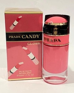 Candy Gloss Prada | eBay