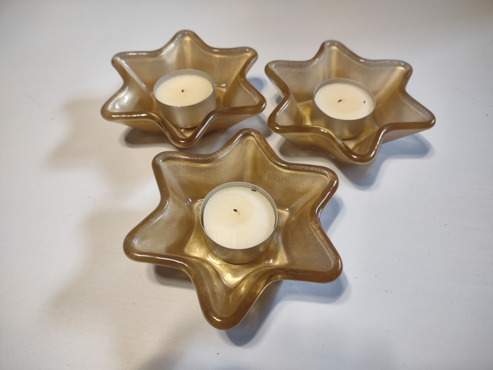 And Scented Tea Candles - By Colony Bedazzle