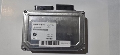 メモリー⑥ 2008 BMW X5 Valvetronic Control Module OEM 7575654 for sale online