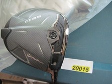 TaylorMade Qi35  10.5  DRIVER - VENTUS 5R Regular Flex - 20015 Mint Cond
