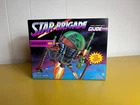 NEW IN BOX 1993 HASBRO VINTAGE GI JOE STAR BRIGADE INVADER