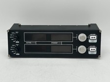 Logitech 945-000029 Flight Radio Panel Simulator