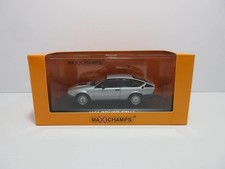 1/43  MAXICHAMPS ALFA ROMEO GTV6 1983 SILVER 562571
