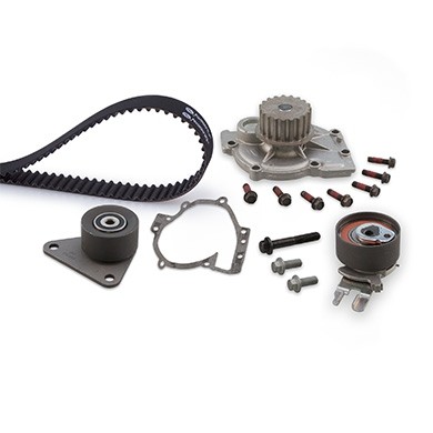 2x ✅Fits GATES-ZESTAWY KP45509XS TIMING BELT KIT +PUMP ⭐UK Seller⭐ - Image 19