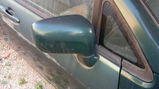 Retroviseur droit (ou coque) Suzuki LIANA