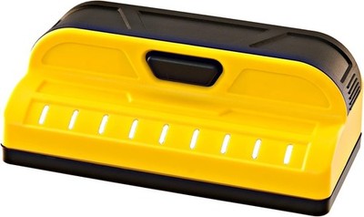 Prosensor M90 Stud Finder with 9-Sensors, Wood & Metal Stud Detector/Wall Scanne
