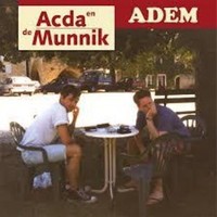 Vinile - Acda En De Munnik - Adem (Beste Van) (2 Lp) - Music On Vinyl -D- Neu