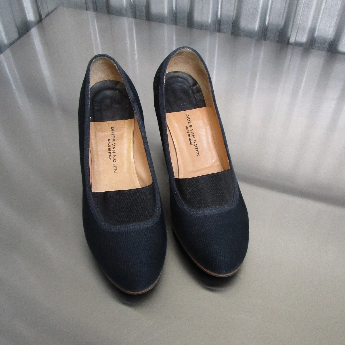 DRIES VAN NOTEN Shoes for Women for sale | eBay