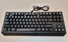 Razer BlackWidow Chroma Gaming Mechanical Wired Keyboard RZ03-0143