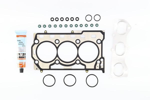 Dichtungssatz Zylinderkopf Corteco 418242P FüR VW Polo 4 5 6R1 6C1 12V Skoda 2 1-image