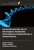 Jalpa Thakkar (U. A.) | CaracterizacióN De La Berenjena Mediante Marcadores...