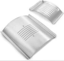 Flame Broiler Kit for Pit Boss Platinum KC Combo Charleston 1020 - Includes