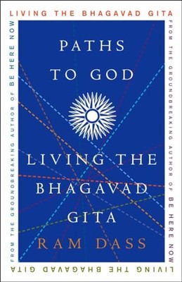 Paths To God by Ram Dass